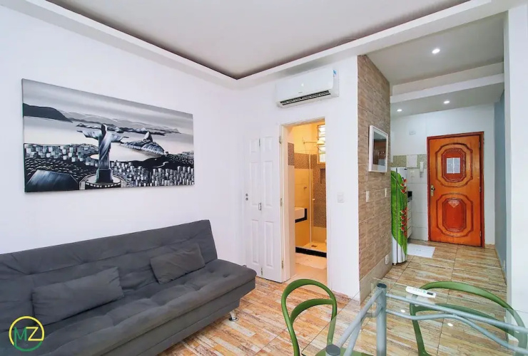 MZapartments LB1214