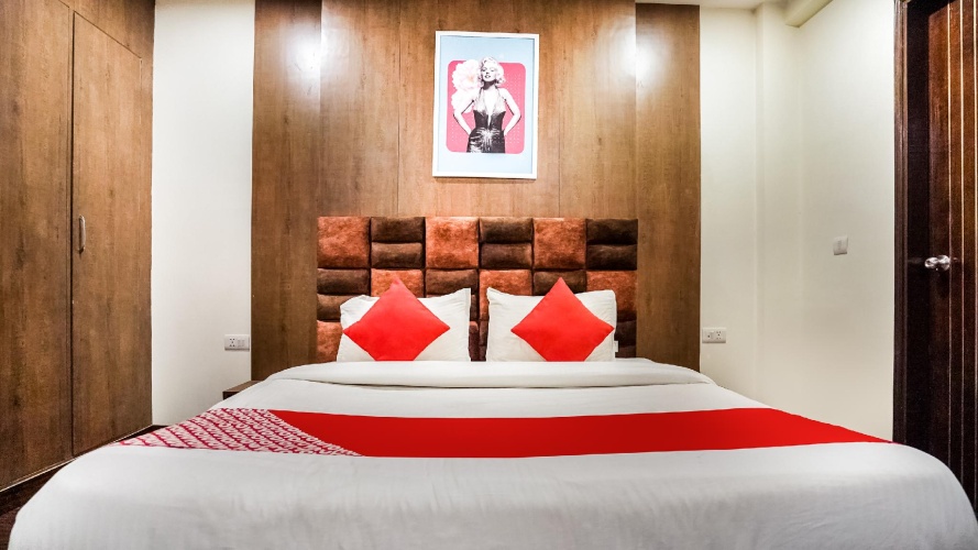 Classic Double room