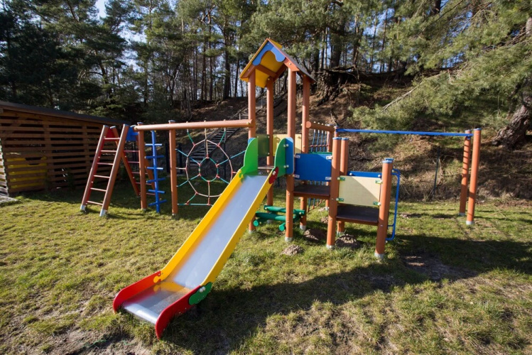 Apartamenty Sun&Snow Modrzewiowa