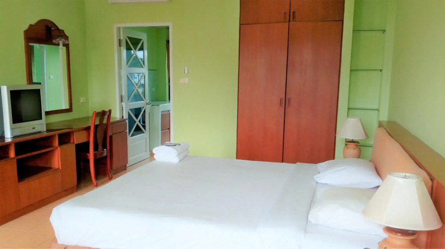 PJ Phuket Town Hotel