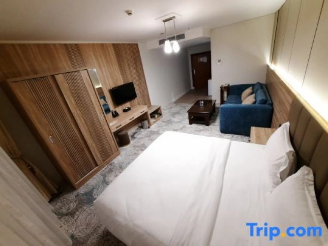 Triple Suite