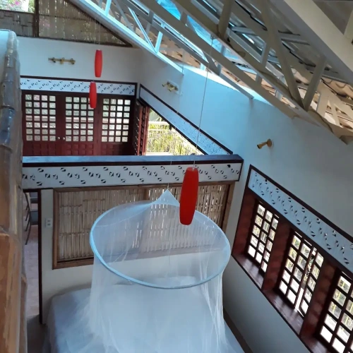 3 Bedrooms Villa with bay view