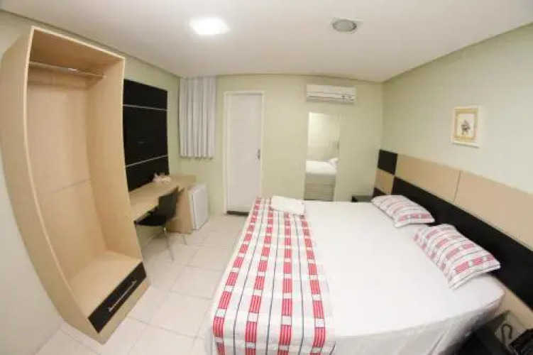 LW HOTEL Hotel Overview