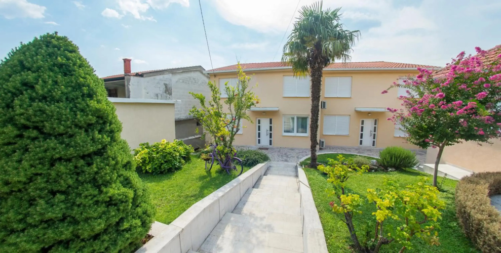 House Agava