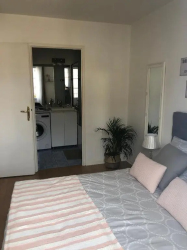 Appartement place toscane