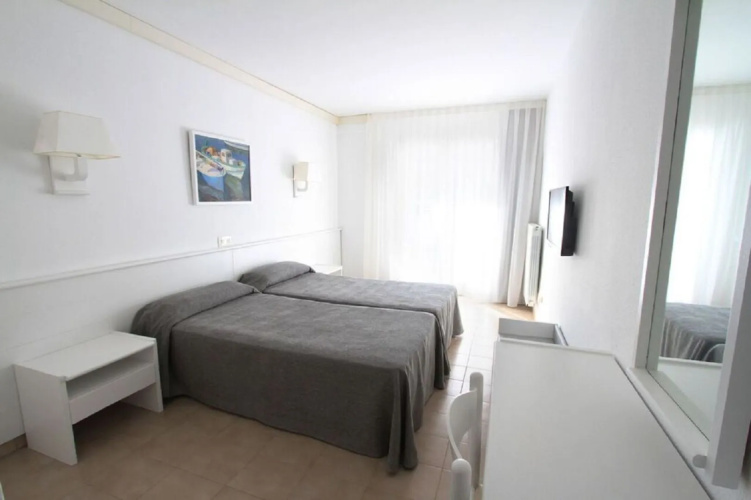 Garbi Park Lloret Hotel