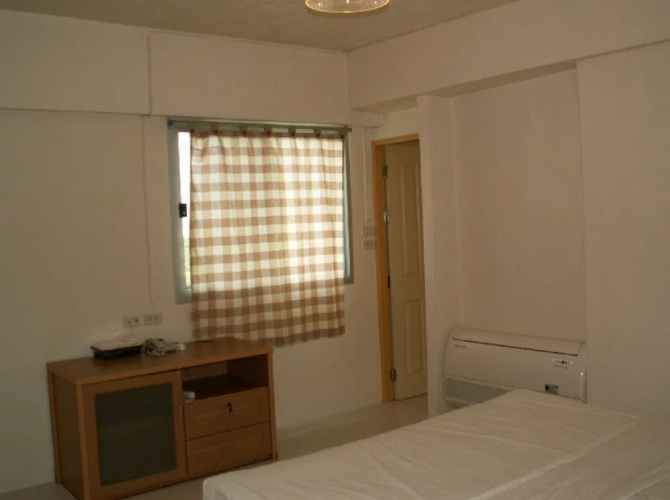 Grandview Place Serviced Apartment