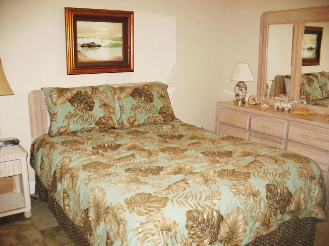 Ocean Reef 111 condo