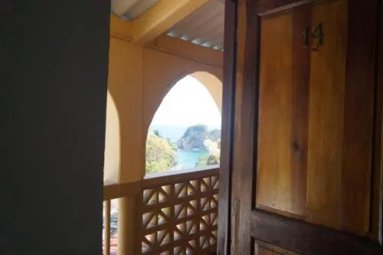 Hotel Capy