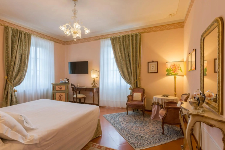 Villa Marsili