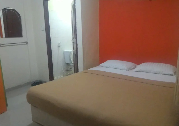 Hotel Syariah Minang Jaya
