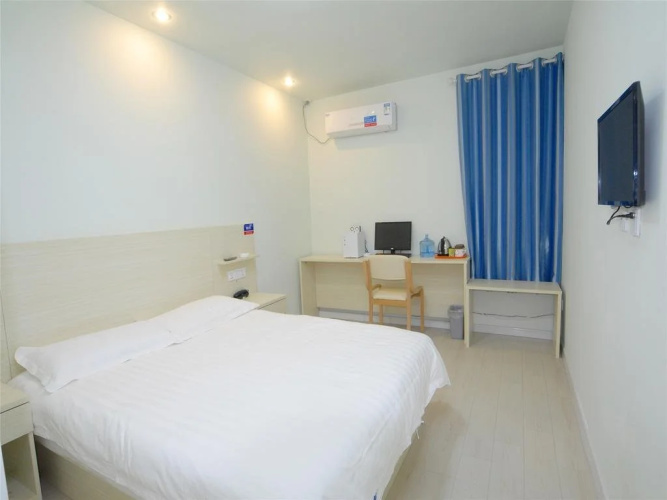 Swan Express Inn