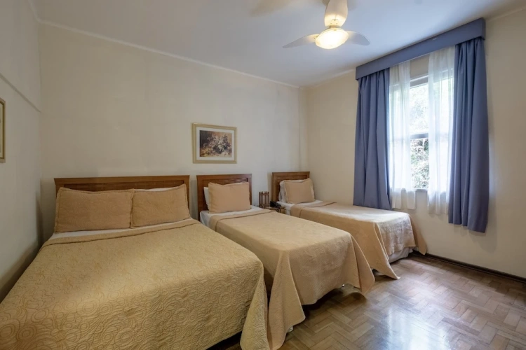 Single Suite