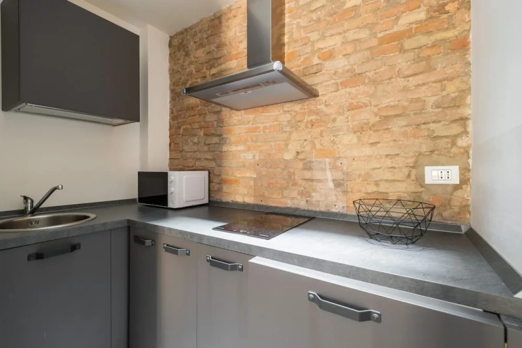 Double Apartment