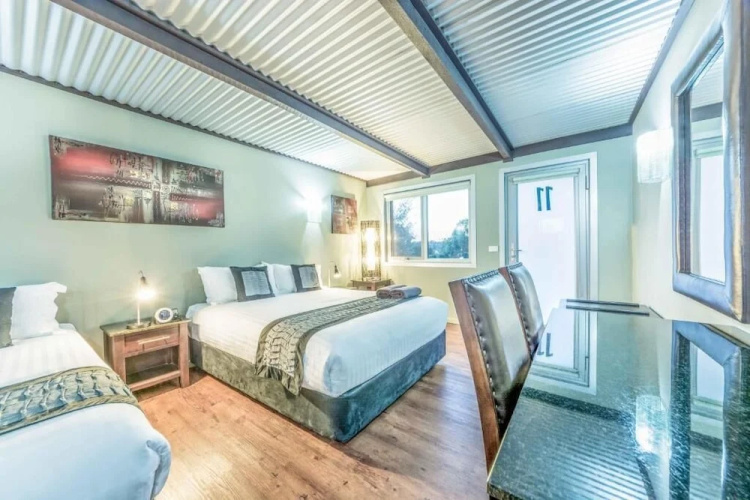 Orbost Motel