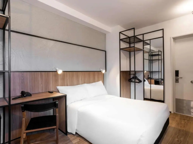 Ibis Botucatu