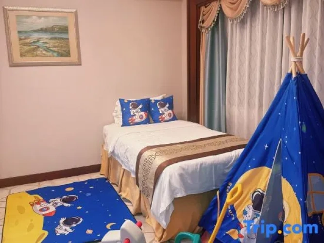 2 Bedrooms Family Suite