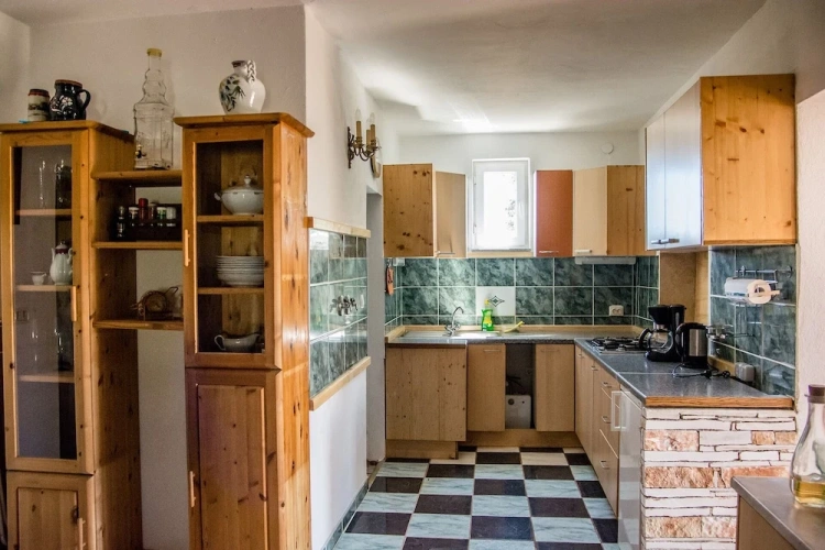3 Bedrooms Standard Apartment