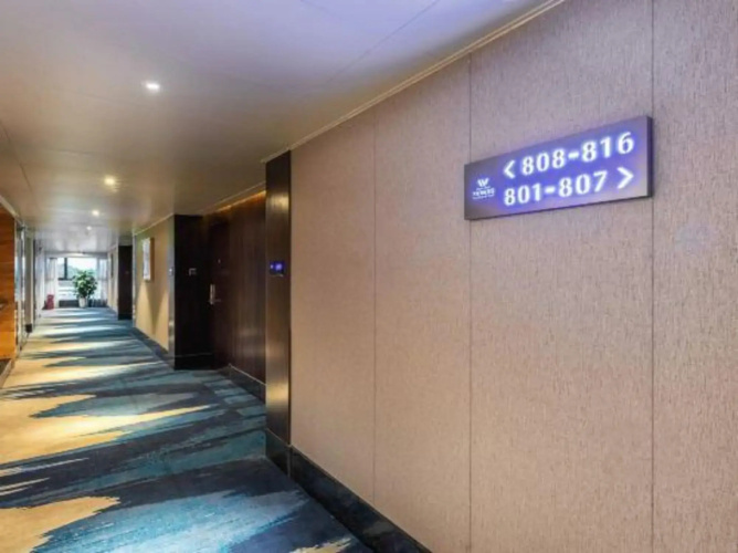 WanLi Seaview Hotel