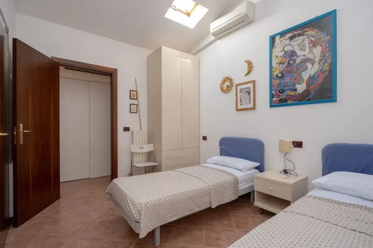 Appartamento Darsena