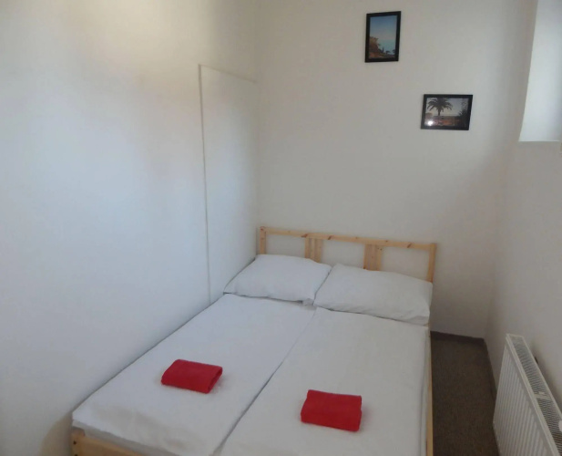 SouthWest Apartments