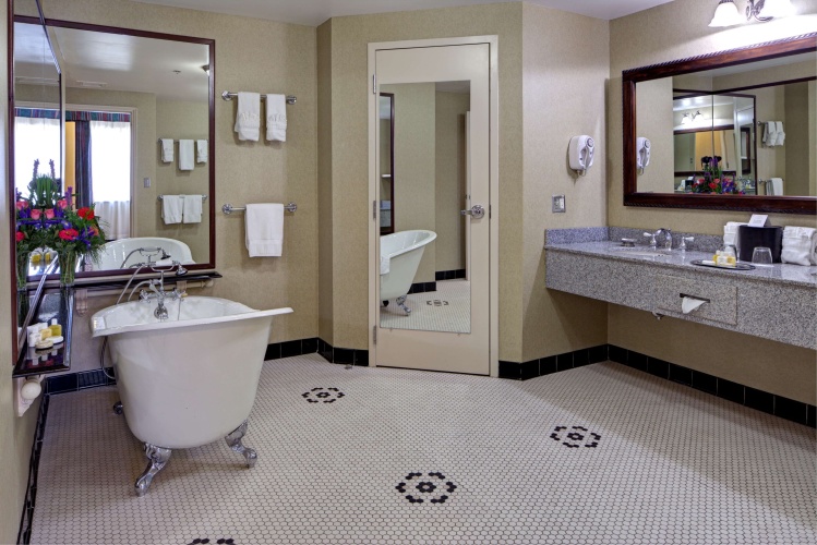 Carnegie Hotel & Spa photo 9