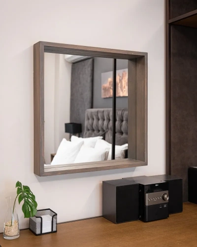 Double Apartment with balcony