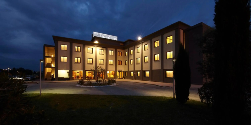 Image de l'hôtel