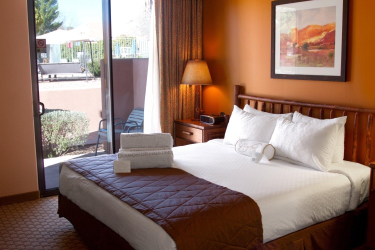 Bell Rock Inn photo 6