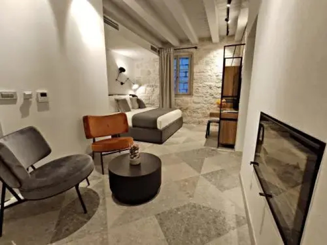 Zuviteo Residence