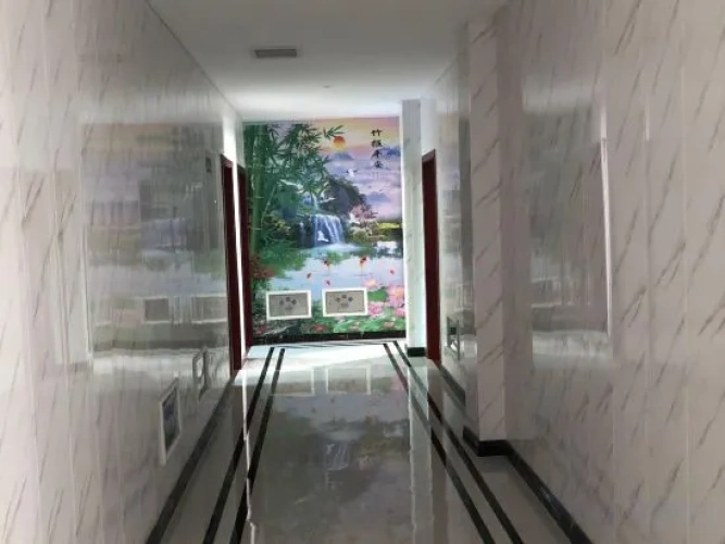 Woxin Hotel