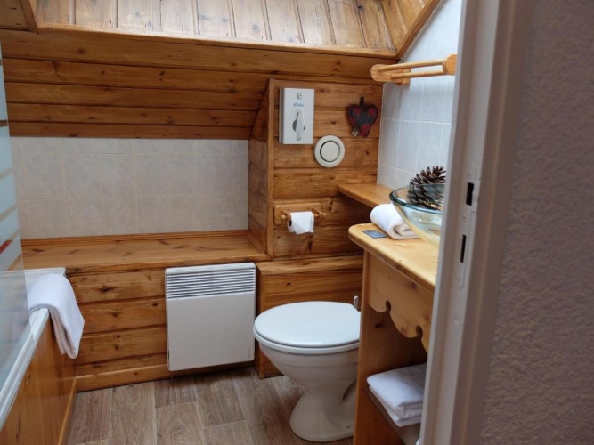 Premium Double room