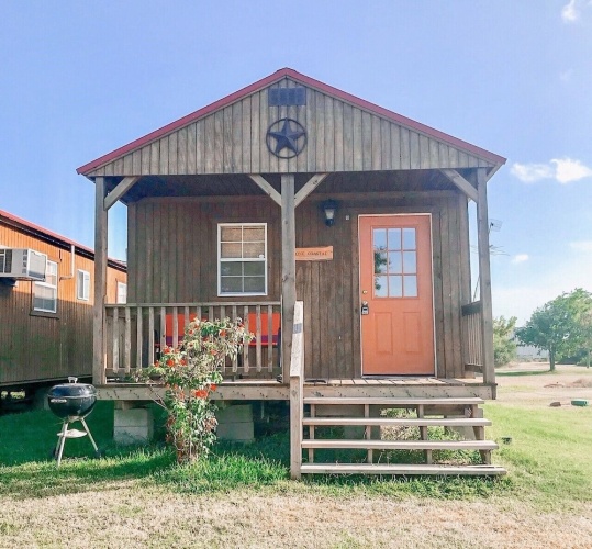 1 Bedroom Standard room