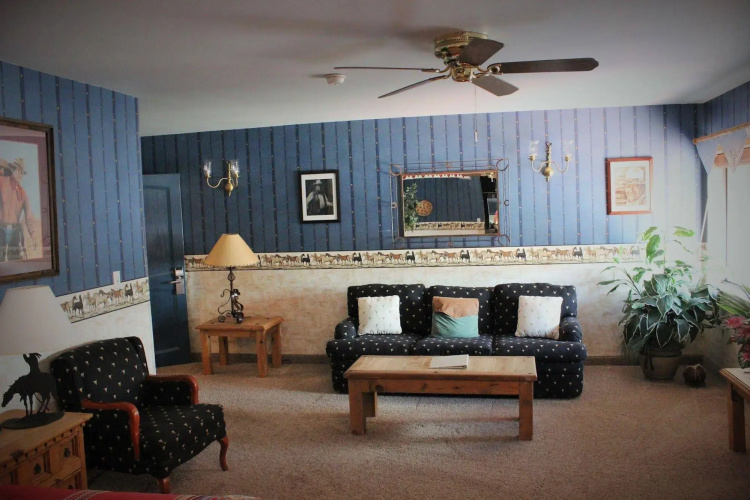 Howard Johnson by Wyndham Springerville