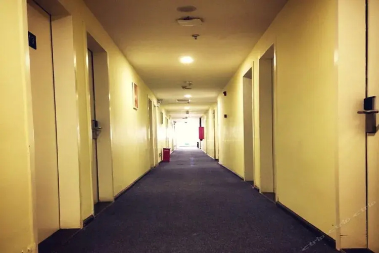 Shang Ke Chain Hotel