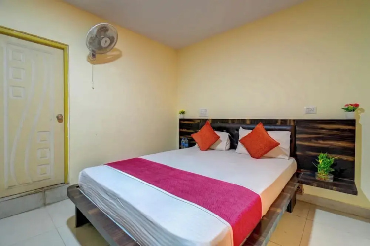 Hotel SLA Inn - Mysore