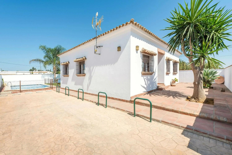Villa Conilsur
