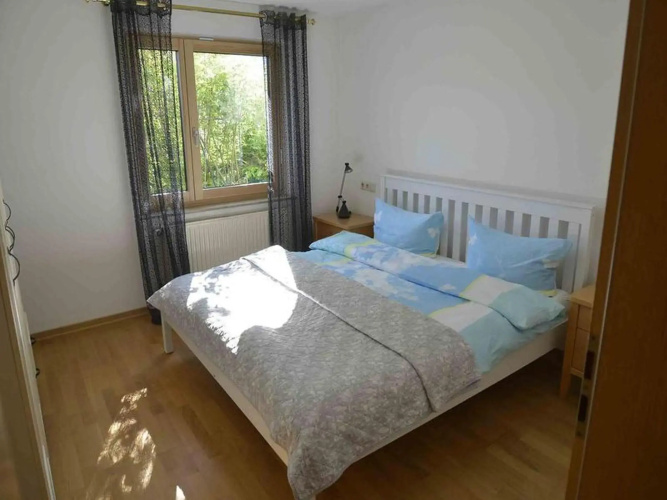 Ferienhaus Christel