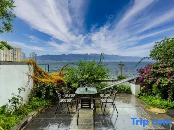 Twilight Light Collection Homestay