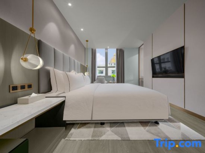 Superior Double Suite