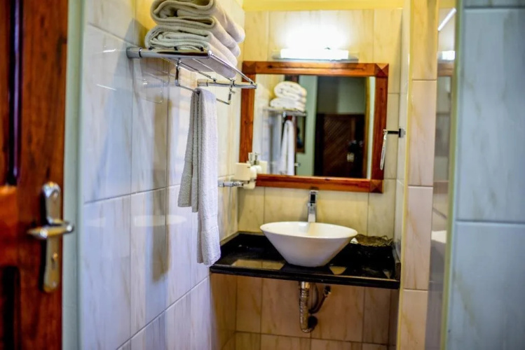 Destination 3 Degrees Hotel