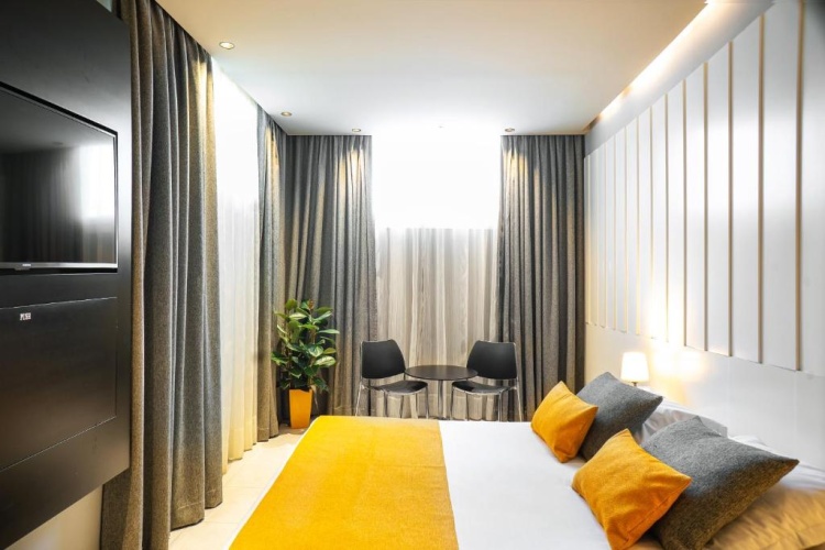 Special Offer Double room