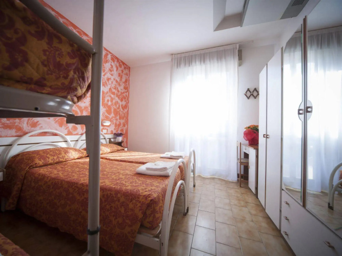 Hotel Luna Rimini