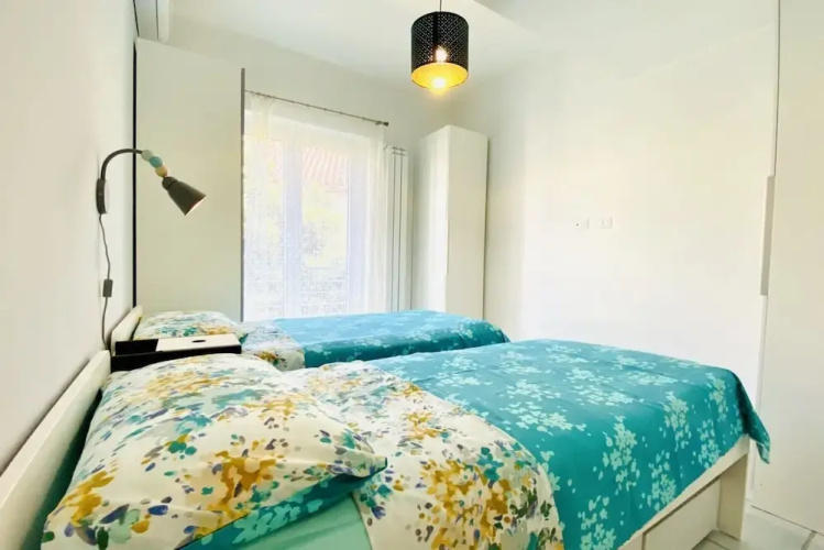 Villa Comunale Cozy Apartments