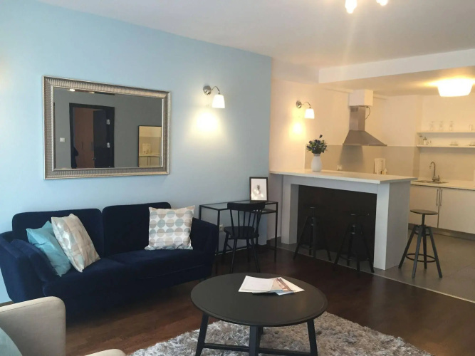 Bliss Residence & Spa