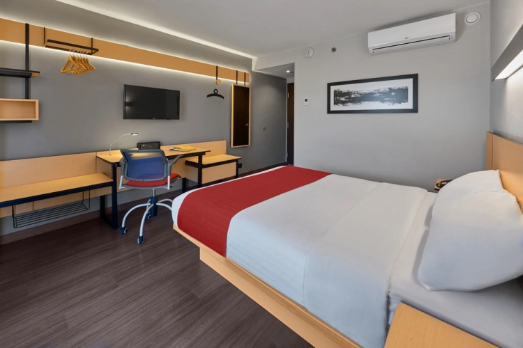 City Express by Marriott Tepic