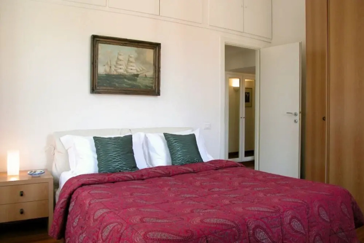 Rent in Rome - Eroi