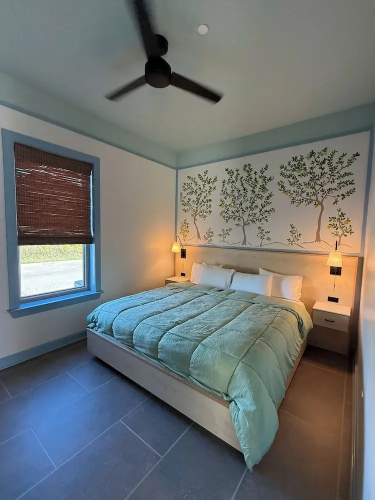 Pass Bungalows - Mississippi