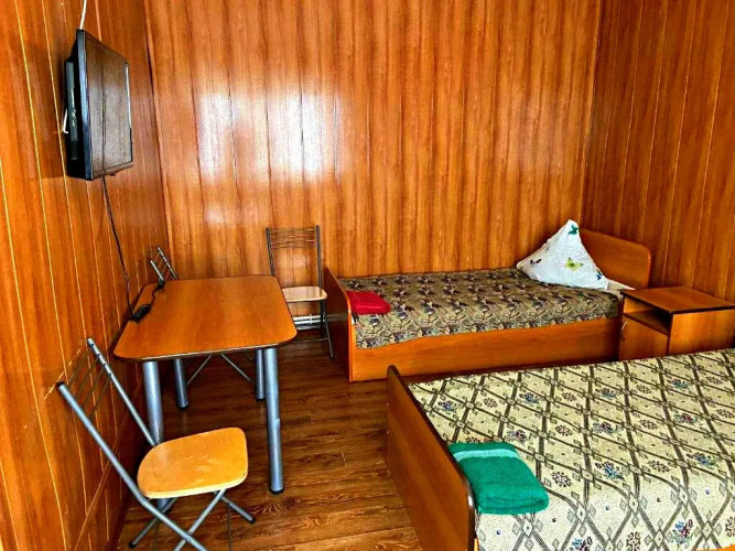 Фотография номера мини отеля Солнечная горка