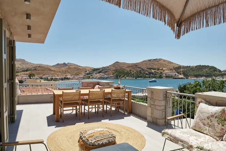 Kale Alti Residences